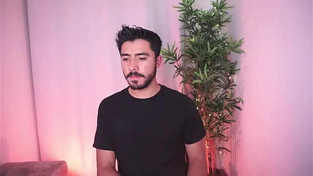 dam0n fr0st online show from November 18, 2025, 12:05 am