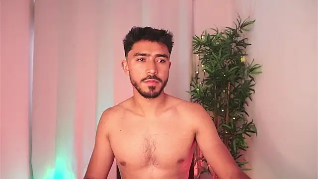 dam0n fr0st online show from April 28, 2026, 6:57 pm