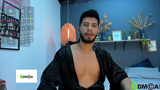 Snapshot of Colby_brown03 chatting on September 14, 2025, 10:14 am Colby brown03 online show from September 14, 2025, 10:14 am