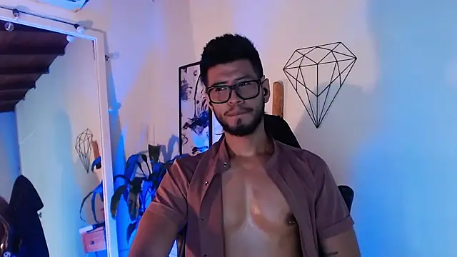 Colby brown03 online show from February 28, 2026, 8:43 pm