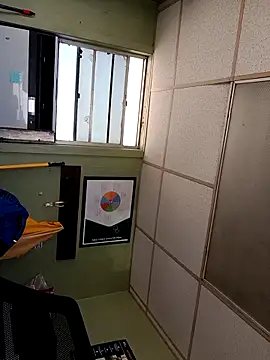 Txdarkmeat74 online show from March 16, 2026, 5:17 pm