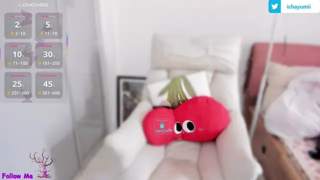 Snapshot of icha-icha chatting on November 5, 2025, 6:46 am icha-icha online show from November 5, 2025, 6:46 am