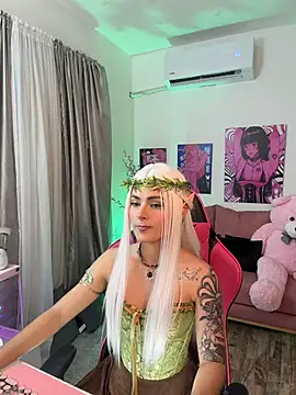 Snapshot of annieesweett chatting on June 30, 2026, 9:49 pm annieesweett online show from June 30, 2026, 9:49 pm