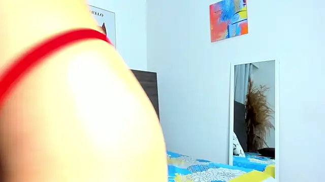 AnnieSofiia online show from February 14, 2025, 11:09 pm