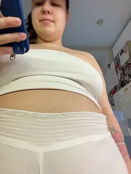 Snapshot of SuzieMurray chatting on November 30, 2025, 7:12 am SuzieMurray online show from November 30, 2025, 7:12 am