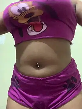 Snapshot of nanaypretinha chatting on December 18, 2024, 2:53 am nanaypretinha online show from December 18, 2024, 2:53 am