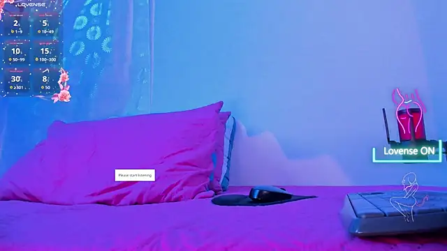 Snapshot of ZaraWest chatting on February 15, 2026, 1:02 am ZaraWest online show from February 15, 2026, 1:02 am