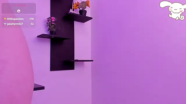 Snapshot of AlexaFoxy18 chatting on March 19, 2025, 5:50 pm AlexaFoxy18 online show from March 19, 2025, 5:50 pm