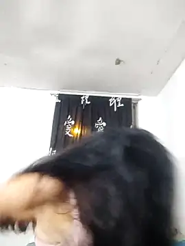 RocioColombia online show from March 15, 2025, 6:47 am