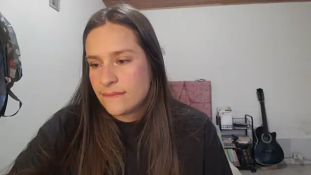 Snapshot of Serenity chatting on November 16, 2025, 9:53 pm Serenity online show from November 16, 2025, 9:53 pm