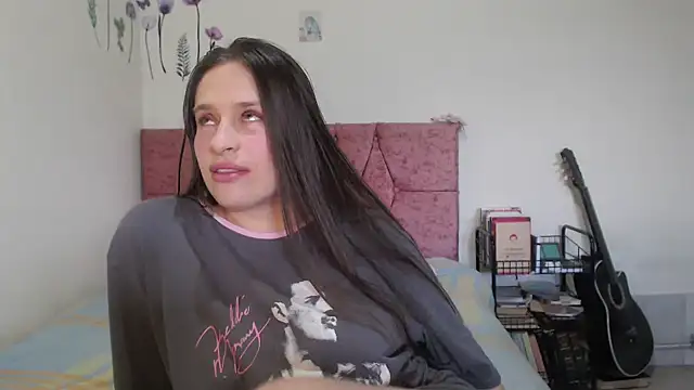 Snapshot of Serenity chatting on December 20, 2025, 9:44 pm Serenity online show from December 20, 2025, 9:44 pm