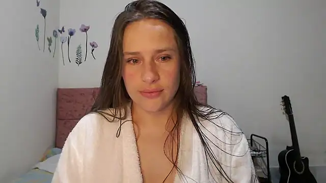 Snapshot of Serenity chatting on January 7, 2026, 11:29 pm Serenity online show from January 7, 2026, 11:29 pm