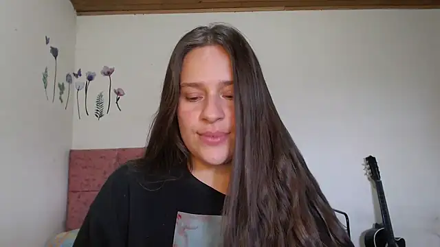 Snapshot of Serenity chatting on January 8, 2026, 9:50 pm Serenity online show from January 8, 2026, 9:50 pm