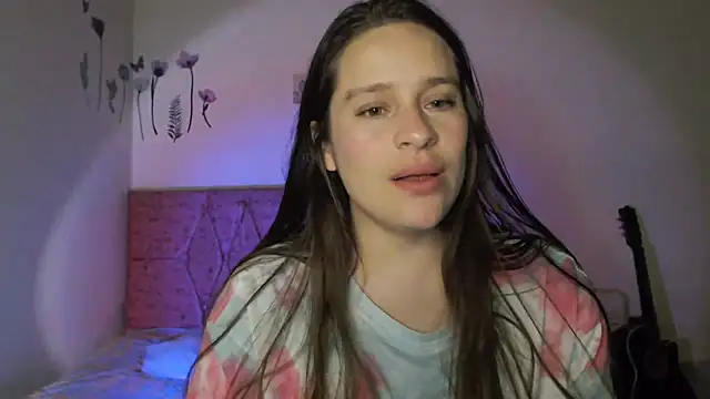 Snapshot of Serenity chatting on January 16, 2026, 1:09 am Serenity online show from January 16, 2026, 1:09 am