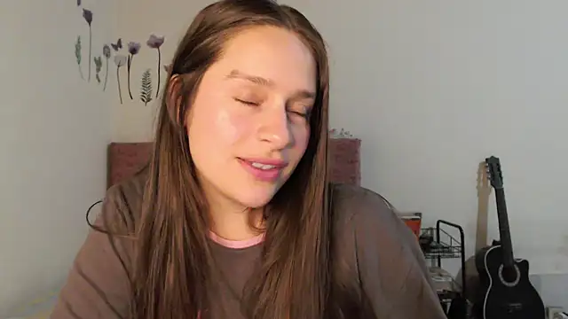 Snapshot of Serenity chatting on February 12, 2026, 1:11 am Serenity online show from February 12, 2026, 1:11 am