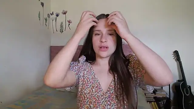 Snapshot of Serenity chatting on February 21, 2026, 7:59 pm Serenity online show from February 21, 2026, 7:59 pm