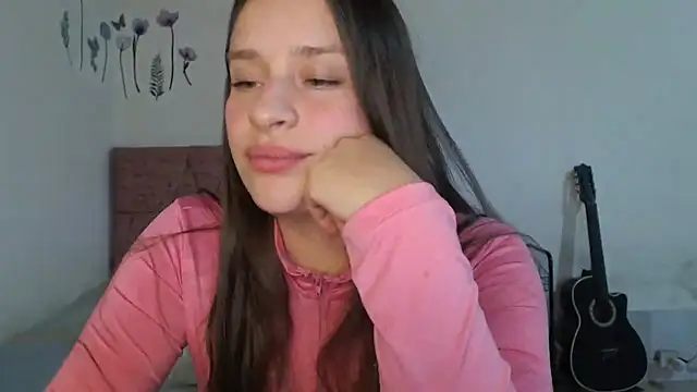 Snapshot of Serenity chatting on February 22, 2026, 10:52 pm Serenity online show from February 22, 2026, 10:52 pm