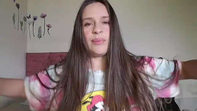 Snapshot of Serenity chatting on March 3, 2026, 7:20 pm Serenity online show from March 3, 2026, 7:20 pm