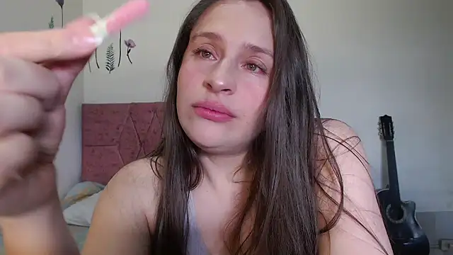 Snapshot of Serenity chatting on March 15, 2026, 9:54 pm Serenity online show from March 15, 2026, 9:54 pm