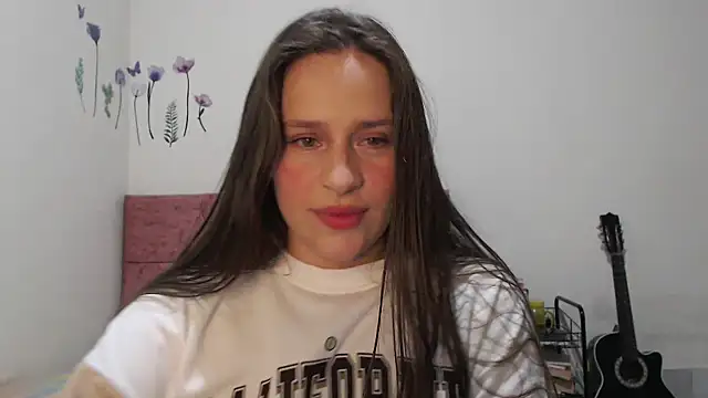 Snapshot of Serenity chatting on March 21, 2026, 12:04 am Serenity online show from March 21, 2026, 12:04 am