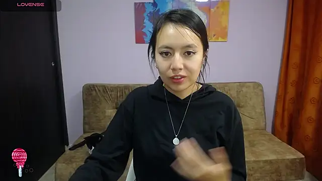  Allison sweet  online show from December 4, 2024, 4:43 am