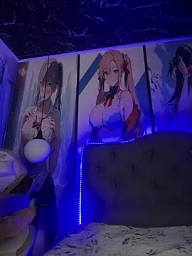 Snapshot of Im_Little chatting on December 24, 2024, 3:38 am Im Little online show from December 24, 2024, 3:38 am