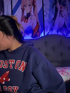 Snapshot of Im_Little chatting on January 8, 2025, 4:02 am Im Little online show from January 8, 2025, 4:02 am