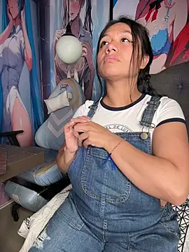 Im Little online show from June 23, 2026, 3:15 am