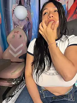 Im Little online show from July 13, 2026, 2:47 am