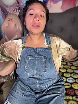Im Little online show from July 28, 2026, 2:51 am