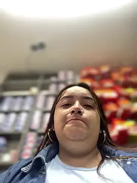 Snapshot of Tatiana_O chatting on February 1, 2025, 12:16 pm Tatiana O online show from February 1, 2025, 12:16 pm