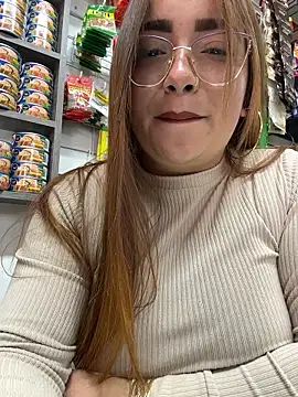 Tatiana O online show from January 13, 2026, 3:06 pm