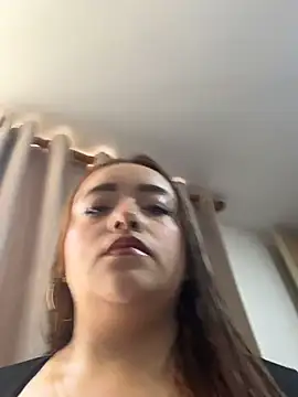 Tatiana O online show from March 4, 2026, 2:12 pm