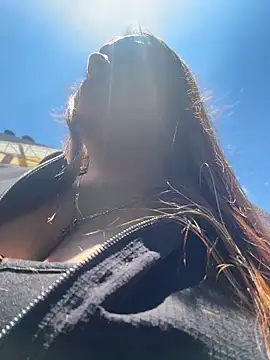 Tatiana O online show from April 26, 2026, 4:04 pm