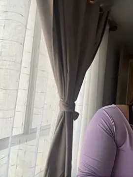 Tatiana O online show from May 1, 2026, 5:39 pm
