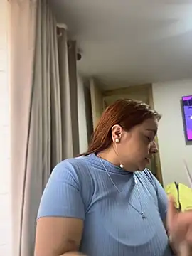 Tatiana O online show from May 20, 2026, 1:06 pm