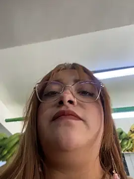 Tatiana O online show from June 4, 2026, 4:02 pm