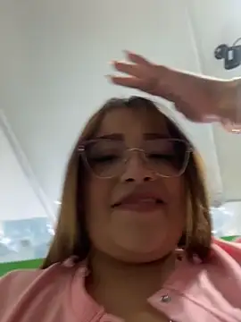 Tatiana O online show from June 20, 2026, 4:32 pm