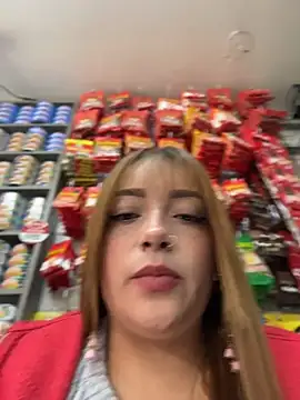 Tatiana O online show from June 21, 2026, 1:03 pm