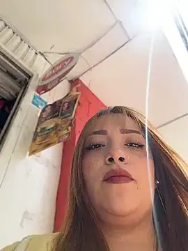Tatiana O online show from June 25, 2026, 4:11 pm