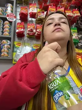 Tatiana O online show from June 27, 2026, 5:07 pm