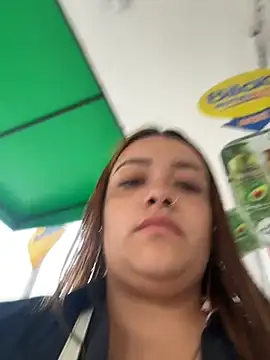 Tatiana O online show from June 29, 2026, 12:05 pm