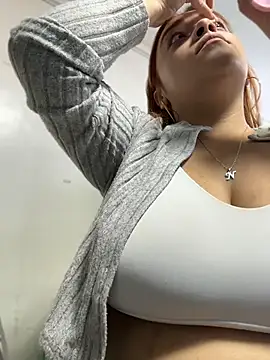 Tatiana O online show from July 1, 2026, 4:07 pm