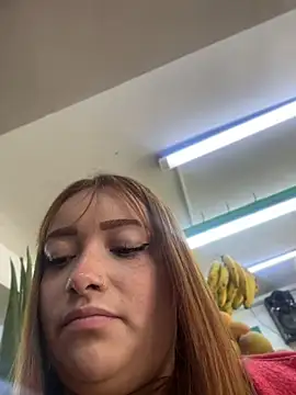 Tatiana O online show from July 10, 2026, 5:15 pm