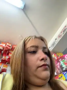 Tatiana O online show from July 14, 2026, 6:02 pm