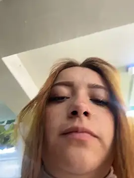 Tatiana O online show from July 15, 2026, 5:18 pm