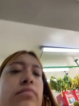 Tatiana O online show from July 17, 2026, 2:13 pm