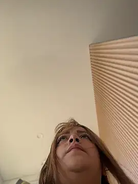 Tatiana O online show from July 21, 2026, 3:14 pm