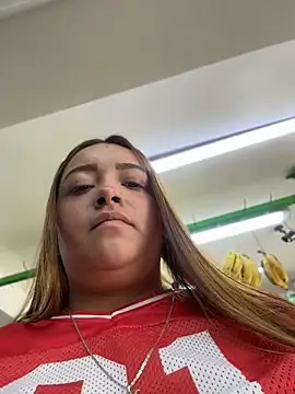 Tatiana O online show from July 22, 2026, 2:09 pm