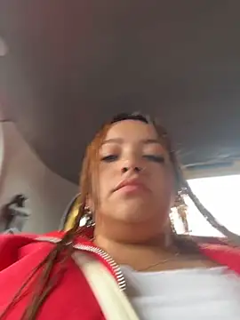 Tatiana O online show from July 26, 2026, 1:07 pm